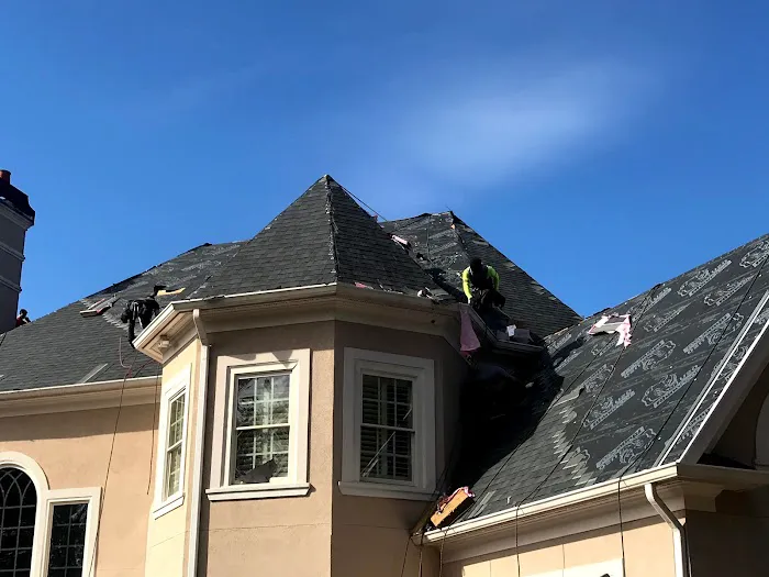 WaterTite Exteriors Picture 2