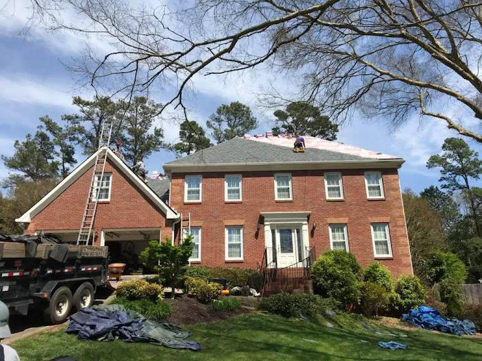 WaterTite Exteriors Picture 9