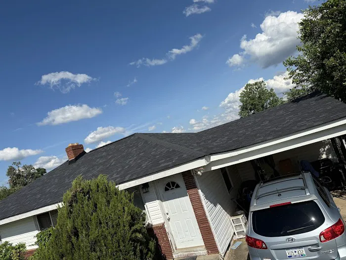 Seabrook Repairs Picture 1