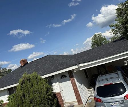 Seabrook Repairs