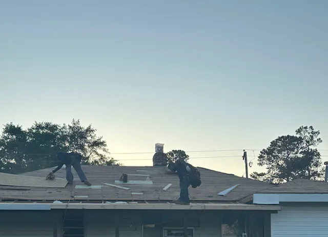 Seabrook Repairs Picture 3