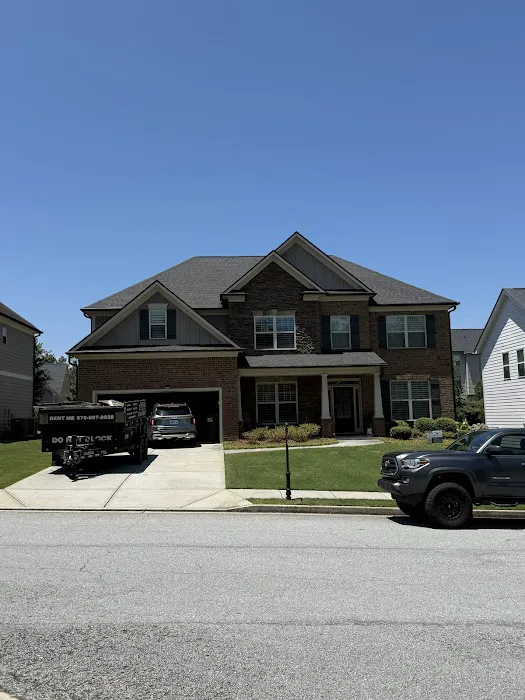 Seabrook Repairs Picture 6