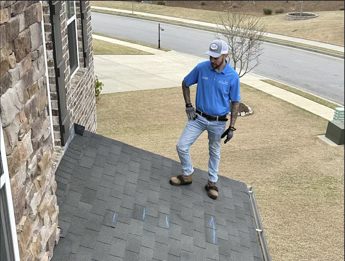 Seabrook Repairs Picture 10