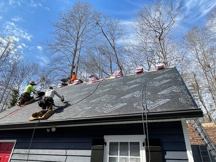 Seabrook Repairs Picture 9