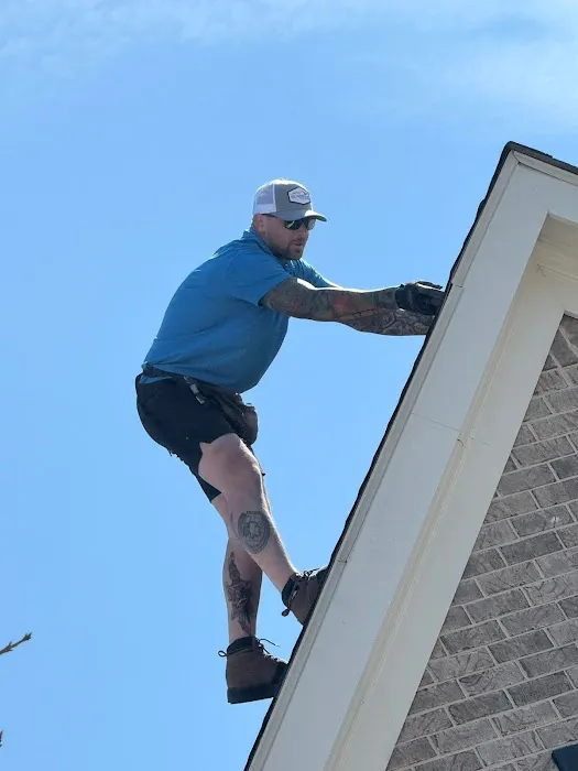 Seabrook Repairs Picture 5