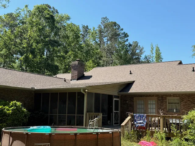 Seabrook Repairs Picture 8