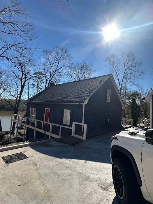 Seabrook Repairs Picture 7