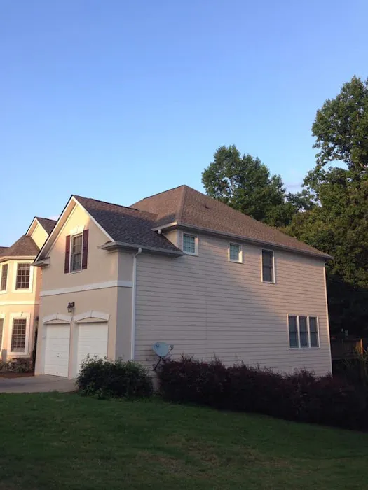 Bryant Roofing and Repairs Picture 5