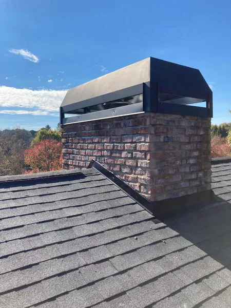 Bryant Roofing and Repairs Picture 4