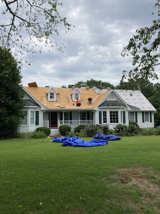 Bryant Roofing and Repairs Picture 7