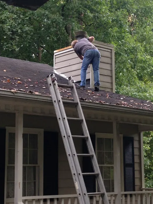 Bryant Roofing and Repairs Picture 10