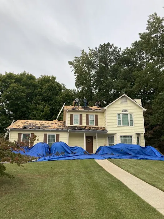 Bryant Roofing and Repairs Picture 3