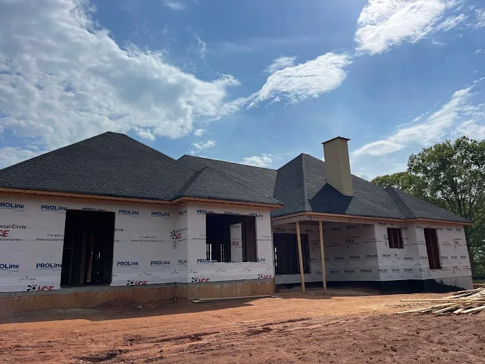 Stacey White Roofing Picture 6