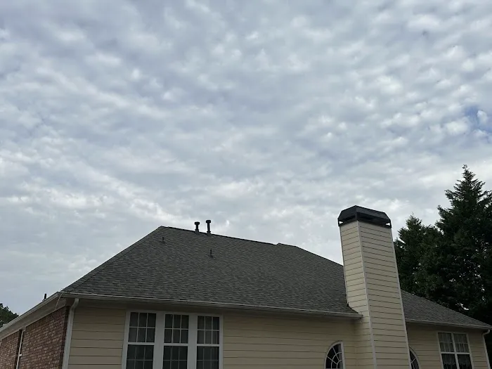 Stacey White Roofing Picture 1