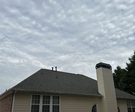 Stacey White Roofing