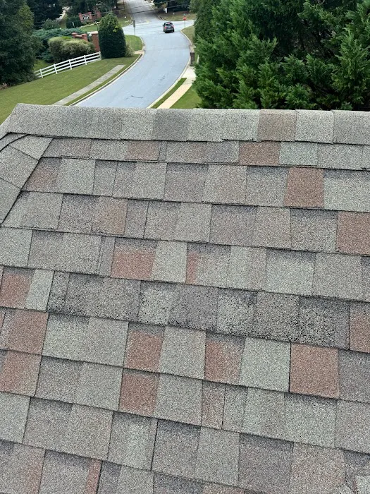 Stacey White Roofing Picture 2