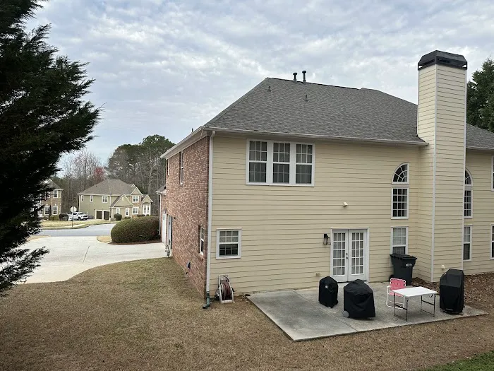 Stacey White Roofing Picture 5