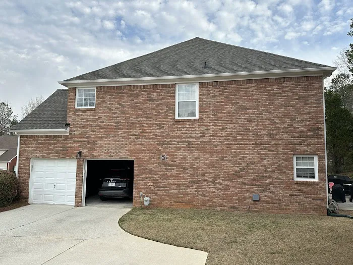 Stacey White Roofing Picture 3