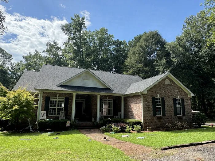 Stacey White Roofing Picture 8