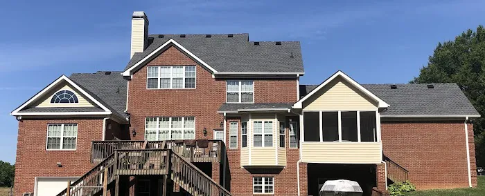 Stacey White Roofing Picture 7