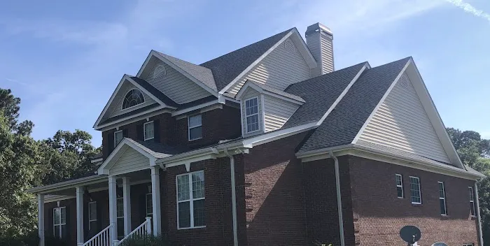 Stacey White Roofing Picture 9