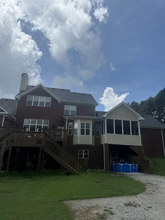 Stacey White Roofing Picture 10