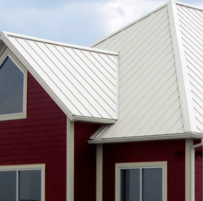 Back Home Metal Roofing Picture 5