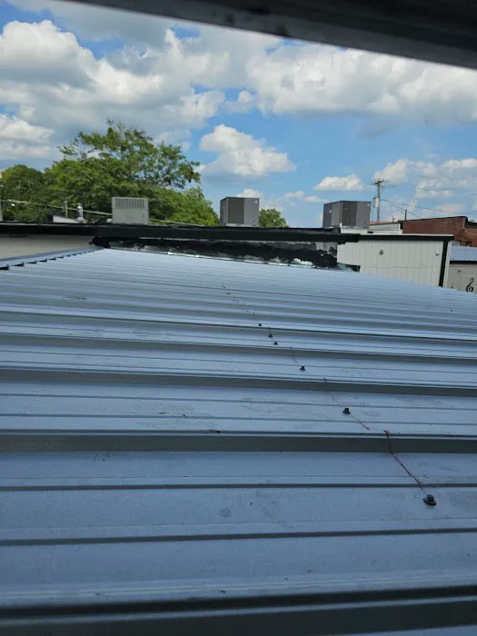 Back Home Metal Roofing Picture 1