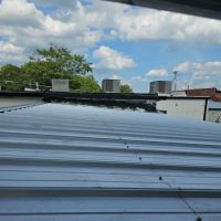 Back Home Metal Roofing ico