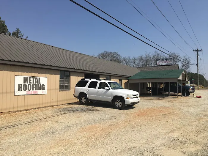 Back Home Metal Roofing Picture 8