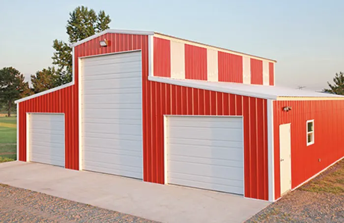 Back Home Metal Roofing Picture 9