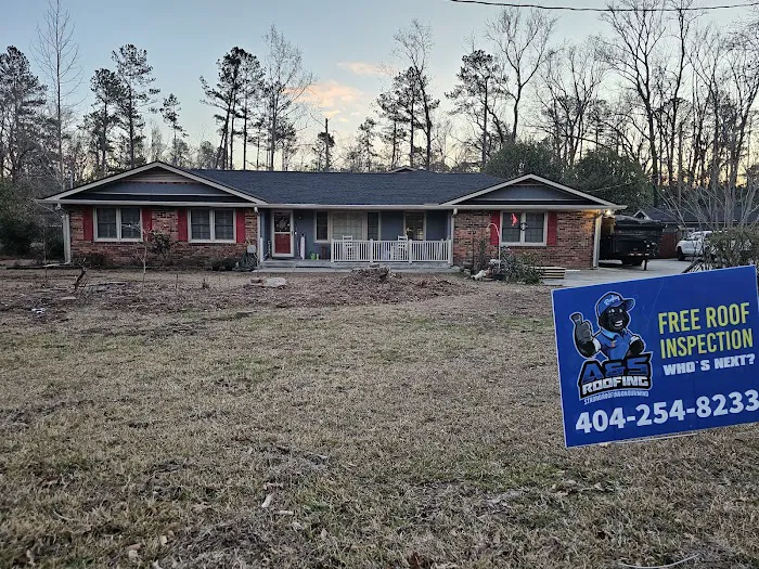 ANS Roofing LLC Picture 8