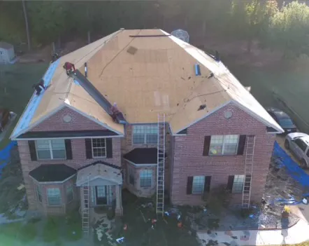 ANS Roofing LLC Picture 1