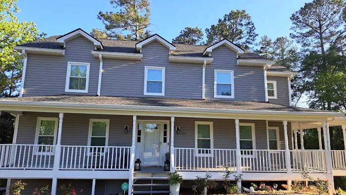 ANS Roofing LLC Picture 4