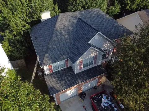 ANS Roofing LLC Picture 2