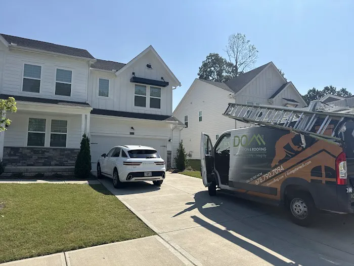 DOM Roofing & Restoration Picture 7