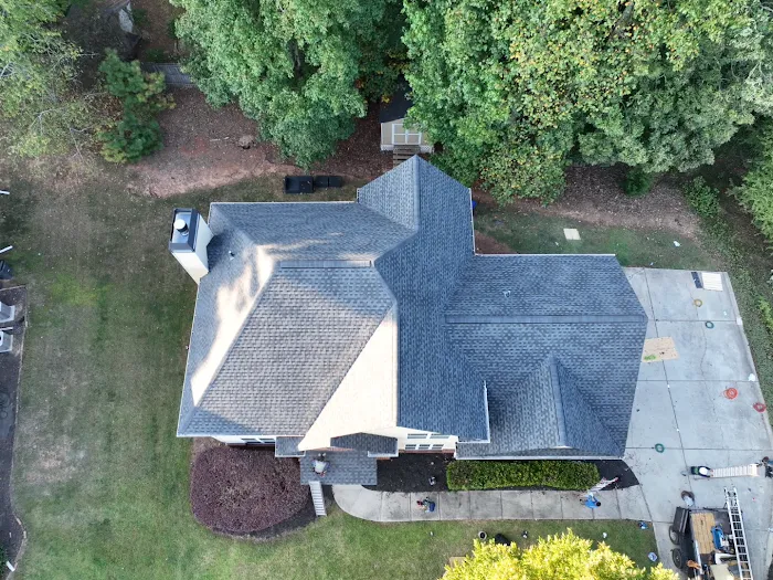 DOM Roofing & Restoration Picture 4