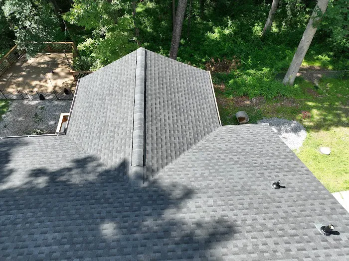 DOM Roofing & Restoration Picture 6