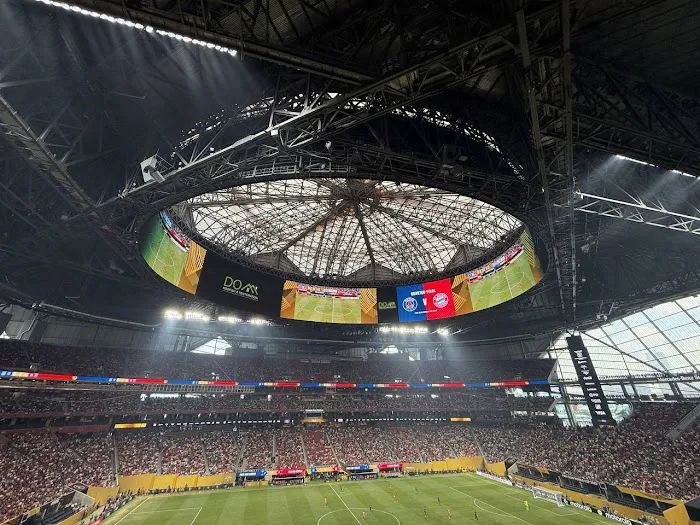 DOM Roofing & Restoration Picture 9