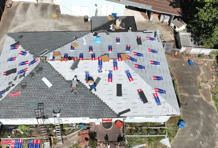 DOM Roofing & Restoration Picture 10