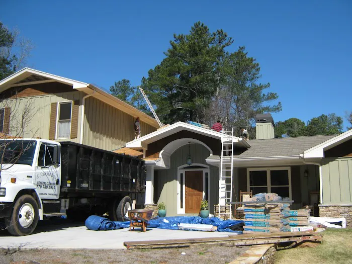 Home Asset Protection Services (HAPS) Picture 7