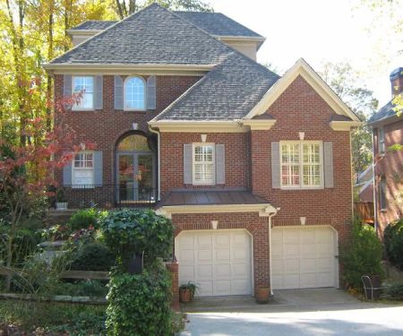 Home Asset Protection Services (HAPS)