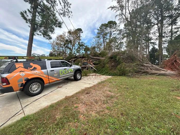 DOM Roofing & Restoration Picture 4