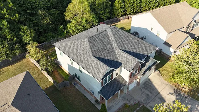 DOM Roofing & Restoration Picture 10