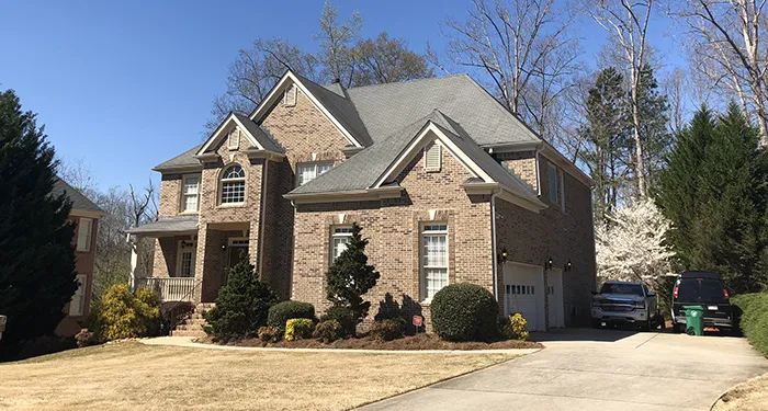 DOM Roofing & Restoration Picture 6