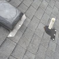 Georgia Roof + Exteriors ico