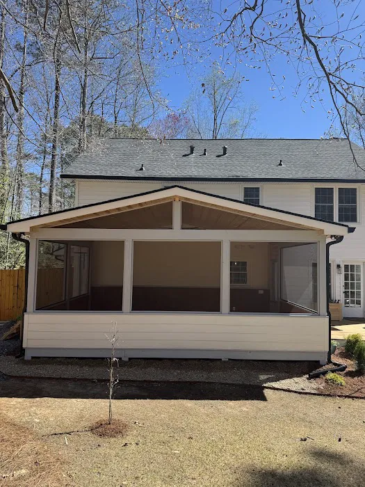 Georgia Roof + Exteriors Picture 9