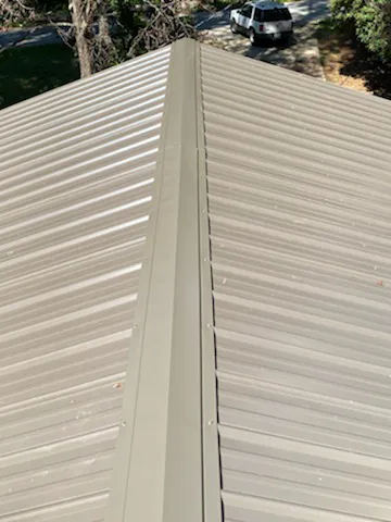 Georgia Roof + Exteriors Picture 4