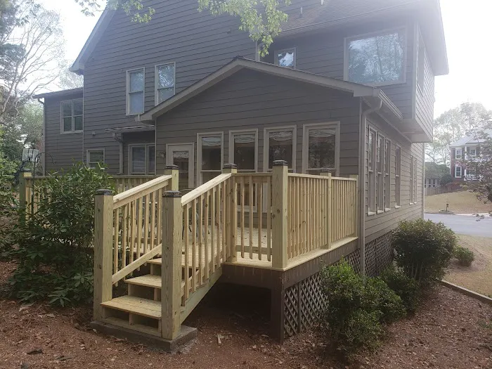 Georgia Roof + Exteriors Picture 8