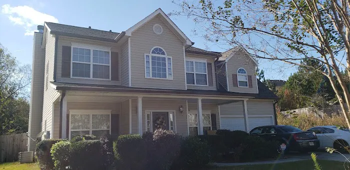 Georgia Roof + Exteriors Picture 5